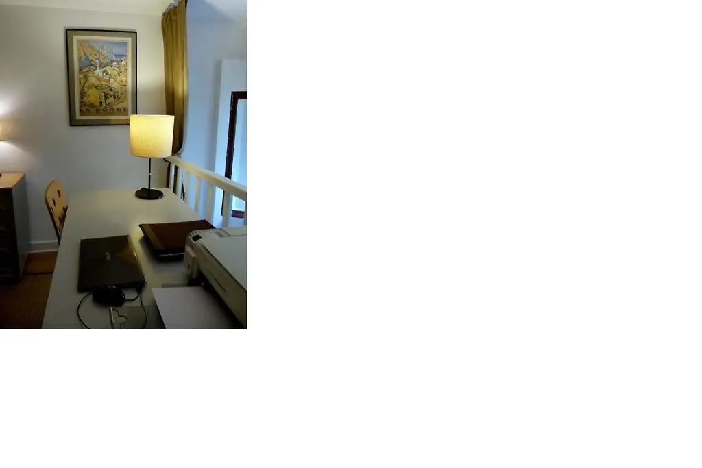 Fabert Apartamento Paris